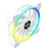 Ventilador de caja Alpenföhn Wing Boost 3 ARGB High Speed 120 mm, 36,8 dB (ruido máx.)