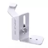 Caja de ordenador Jonsbo Jonsplus Z20 Mesh Mini Tower Micro-ATX Blanca