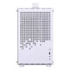 Caja de ordenador Jonsbo Jonsplus Z20 Mesh Mini Tower Micro-ATX Blanca