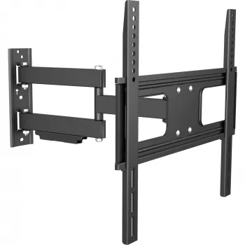 Soporte de pared InLine para pantallas 81-140 cm 32-55