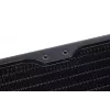 Alphacool NexXxoS HPE-30 Full Copper 14377 radiador, 360 mm, negro