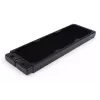 Alphacool NexXxoS HPE-30 Full Copper 14377 radiador, 360 mm, negro
