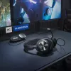 Auriculares Steelseries Arctis Nova Pro