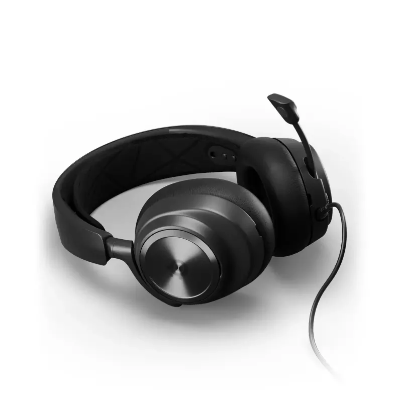 Auriculares Steelseries Arctis Nova Pro