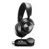 Auriculares Steelseries Arctis Nova Pro