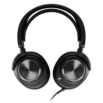 Auriculares Steelseries Arctis Nova Pro