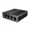 PC Akasa Pascal MV Negro