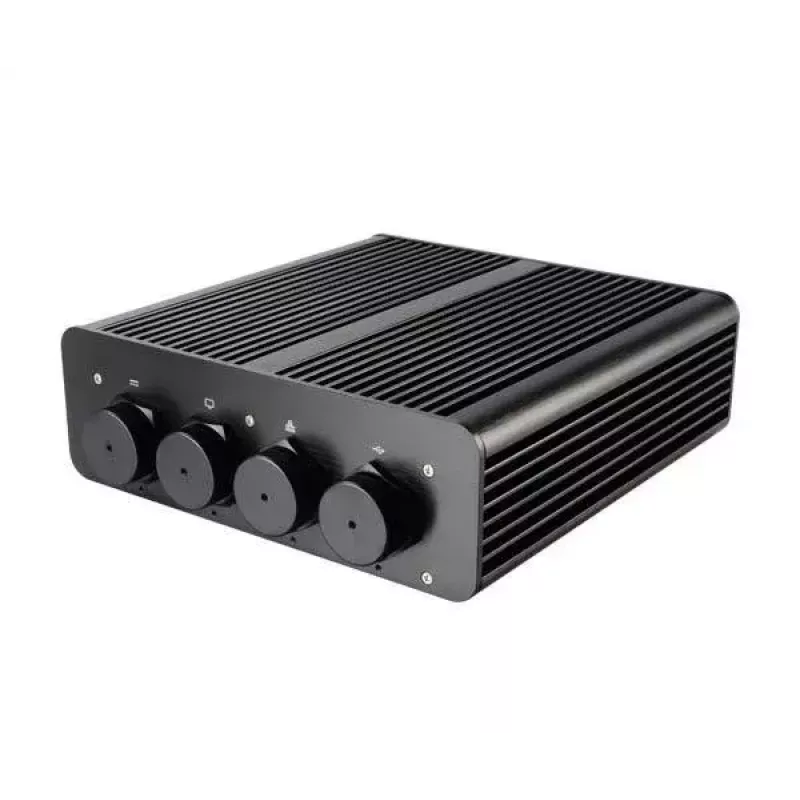 PC Akasa Pascal MV Negro