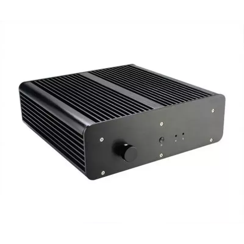 PC Akasa Pascal MV Negro