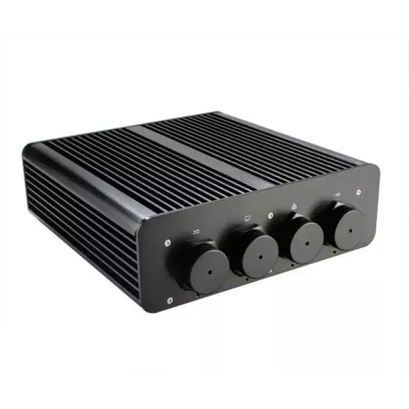PC Akasa Pascal MV Negro