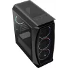 Aerocool Aero One Mini Eclipse Mini Tower Negro
