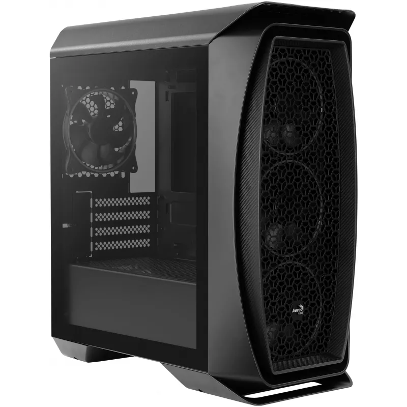 Aerocool Aero One Mini Eclipse Mini Tower Negro
