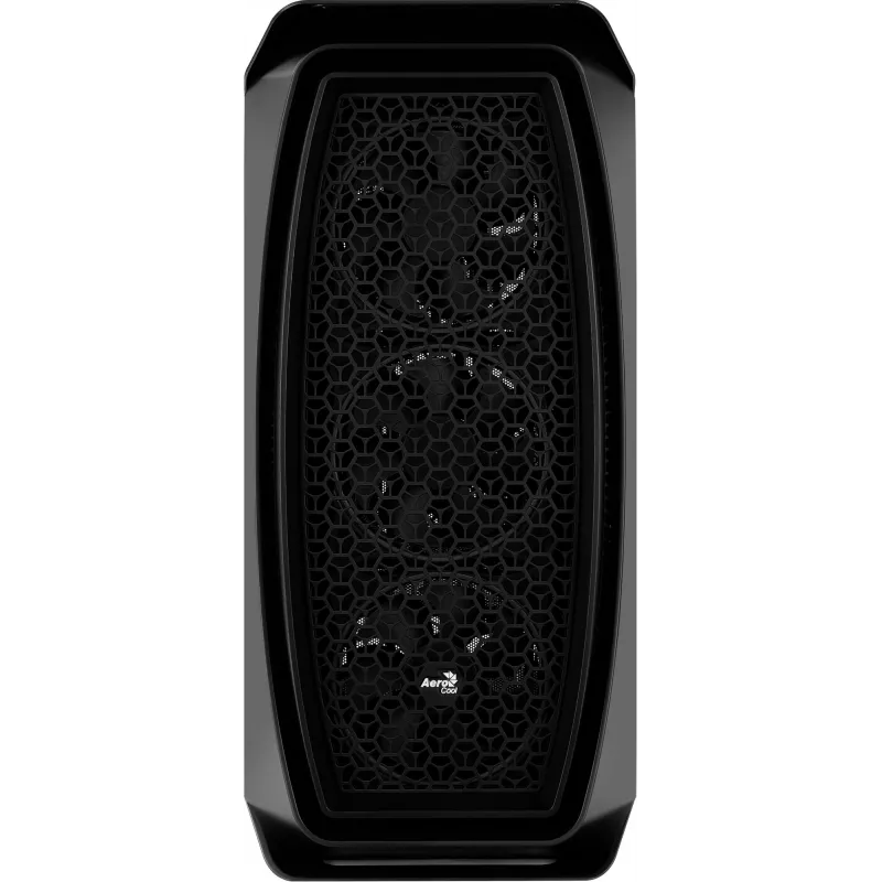 Aerocool Aero One Mini Eclipse Mini Tower Negro