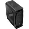 Aerocool Aero One Mini Eclipse Mini Tower Negro