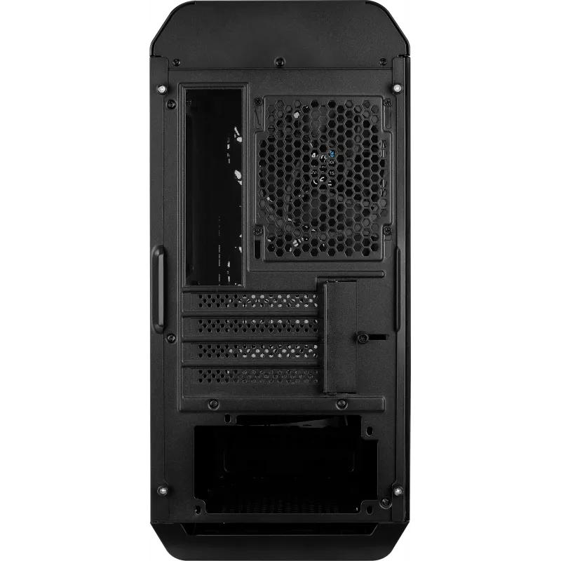 Aerocool Aero One Mini Eclipse Mini Tower Negro
