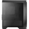 Aerocool Aero One Mini Eclipse Mini Tower Negro