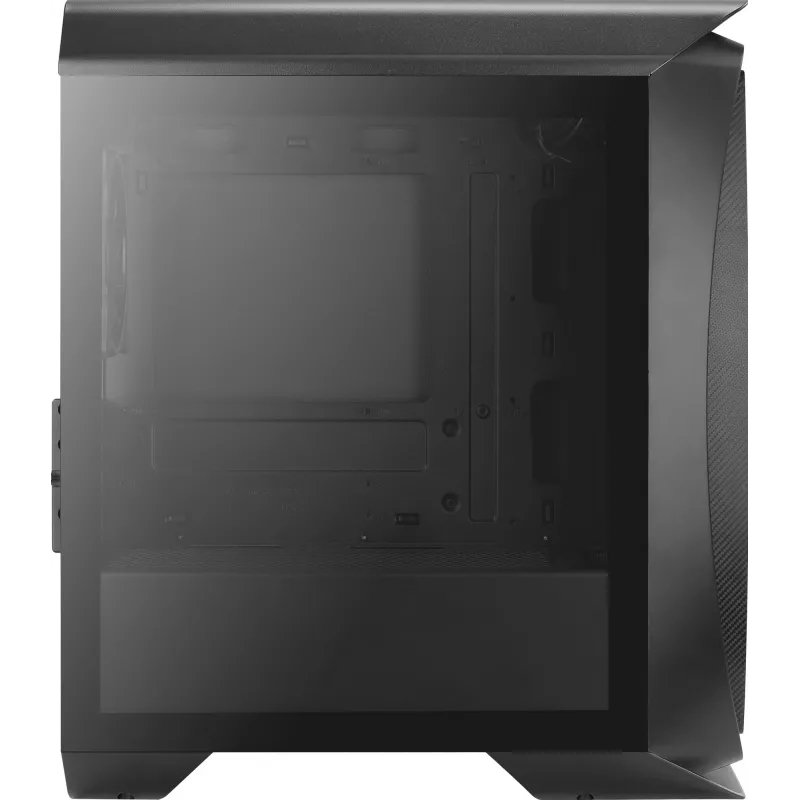 Aerocool Aero One Mini Eclipse Mini Tower Negro