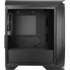 Aerocool Aero One Mini Eclipse Mini Tower Negro