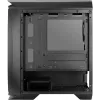 Aerocool Aero One Mini Eclipse Mini Tower Negro