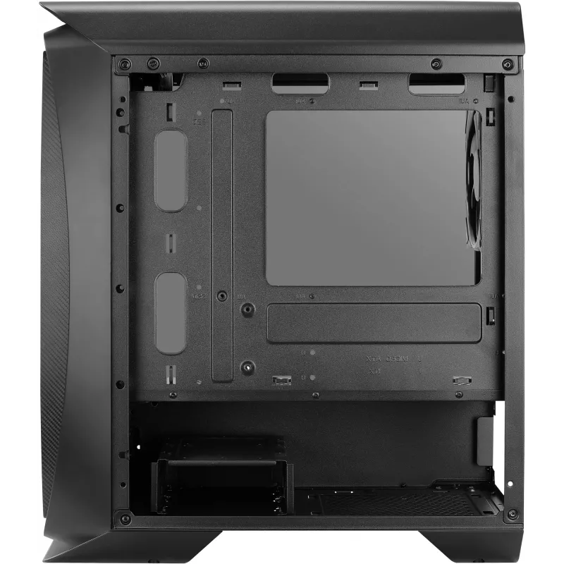 Aerocool Aero One Mini Eclipse Mini Tower Negro