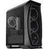 Aerocool Aero One Mini Eclipse Mini Tower Negro
