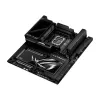 Placa base ASUS ROG MAXIMUS Z890 EXTREME — Intel Z890, LGA 1851, Extended ATX, DDR5, 4 DIMM, Wi‑Fi 7, Ethernet 10 Gb