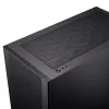 Phanteks XT Pro Ultra PH-XT523P1_DBK01 caja de PC Midi Tower, E-ATX, cristal templado, D-RGB, negra