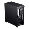 Phanteks XT Pro Ultra PH-XT523P1_DBK01 caja de PC Midi Tower, E-ATX, cristal templado, D-RGB, negra
