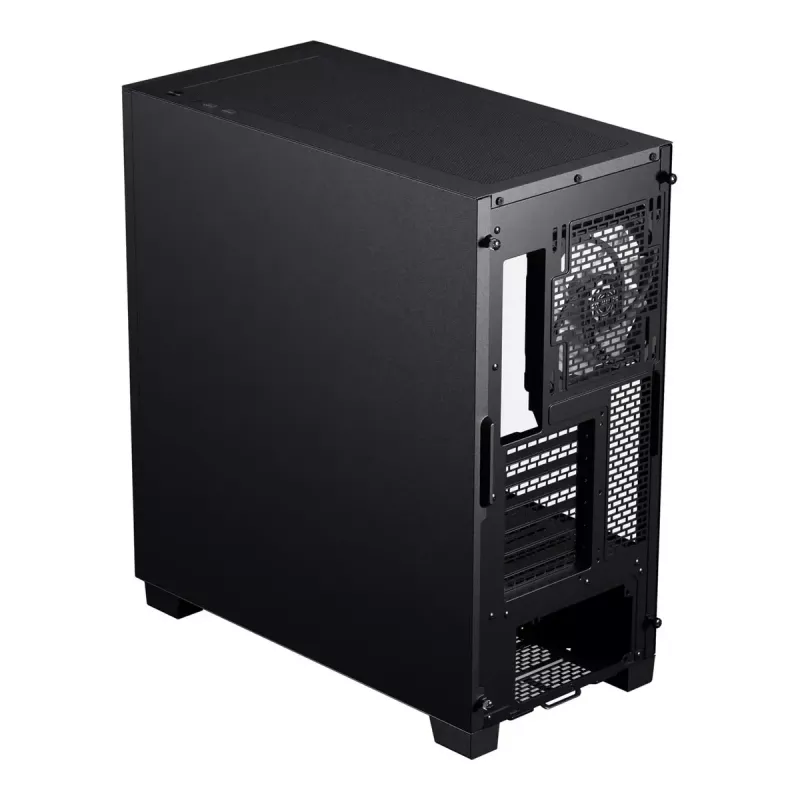Phanteks XT Pro Ultra PH-XT523P1_DBK01 caja de PC Midi Tower, E-ATX, cristal templado, D-RGB, negra