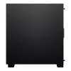 Phanteks XT Pro Ultra PH-XT523P1_DBK01 caja de PC Midi Tower, E-ATX, cristal templado, D-RGB, negra