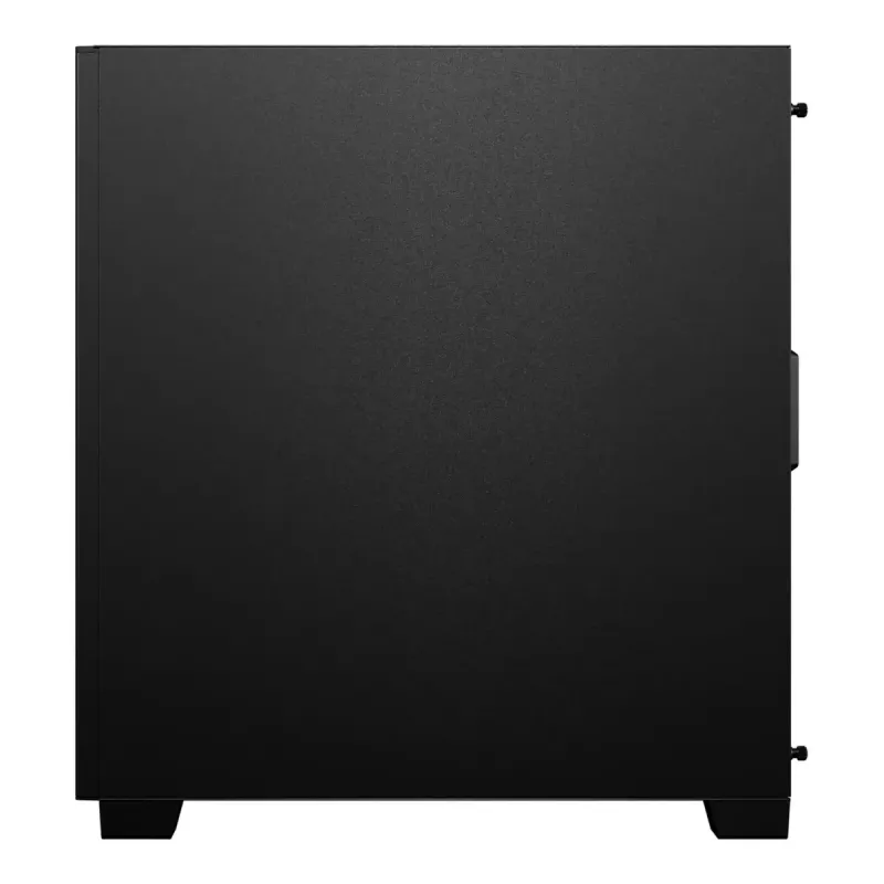 Phanteks XT Pro Ultra PH-XT523P1_DBK01 caja de PC Midi Tower, E-ATX, cristal templado, D-RGB, negra