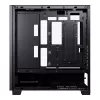 Phanteks XT Pro Ultra PH-XT523P1_DBK01 caja de PC Midi Tower, E-ATX, cristal templado, D-RGB, negra