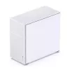 Carcasa de PC Jonsbo D41 MESH Midi Tower blanca