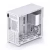 Carcasa de PC Jonsbo D41 MESH Midi Tower blanca