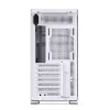 Carcasa de PC Jonsbo D41 MESH Midi Tower blanca