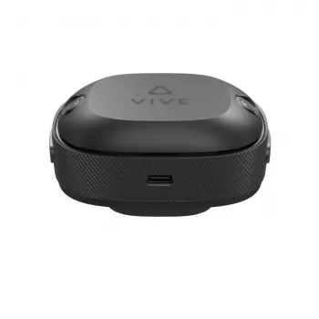 Rastreador HTC VIVE Ultimate Tracker negro 3.2h tiempo de carga 7h duración de batería