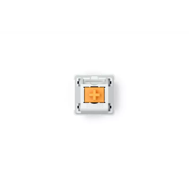Glorious Gaming Panda naranja, blanco 36 unidades