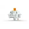Glorious Gaming Panda naranja, blanco 36 unidades