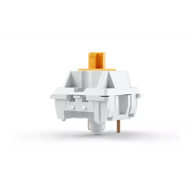 Glorious Gaming Panda naranja, blanco 36 unidades