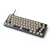 Glorious Gaming Panda naranja, blanco 36 unidades