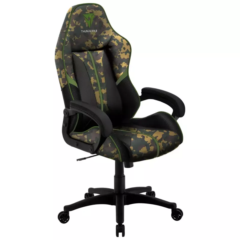 Silla gaming universal ThunderX3 BC1 Camo