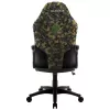 Silla gaming universal ThunderX3 BC1 Camo