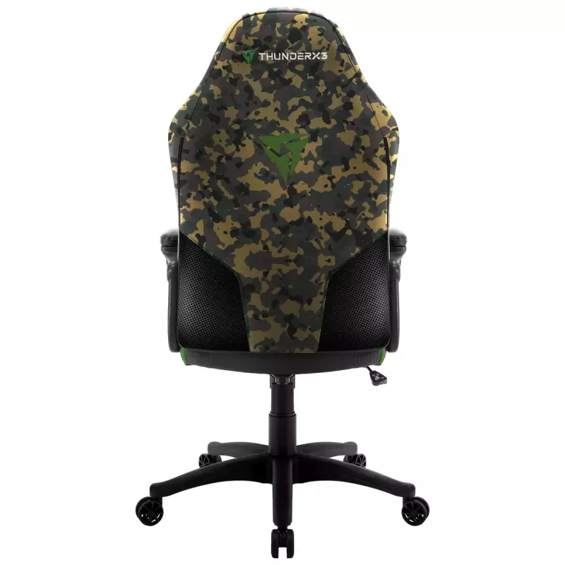 Silla gaming universal ThunderX3 BC1 Camo