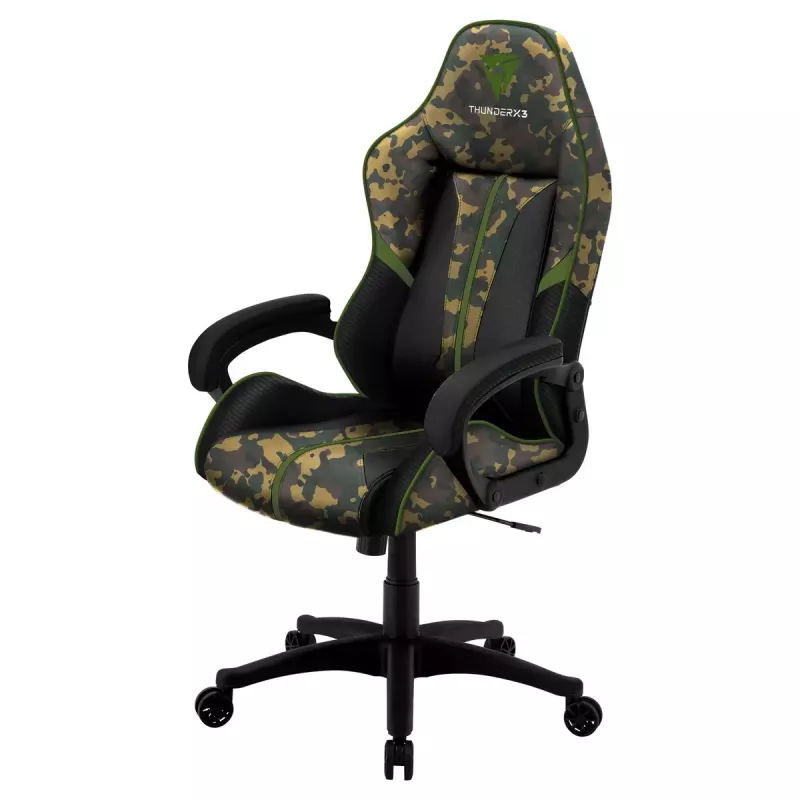 Silla gaming universal ThunderX3 BC1 Camo