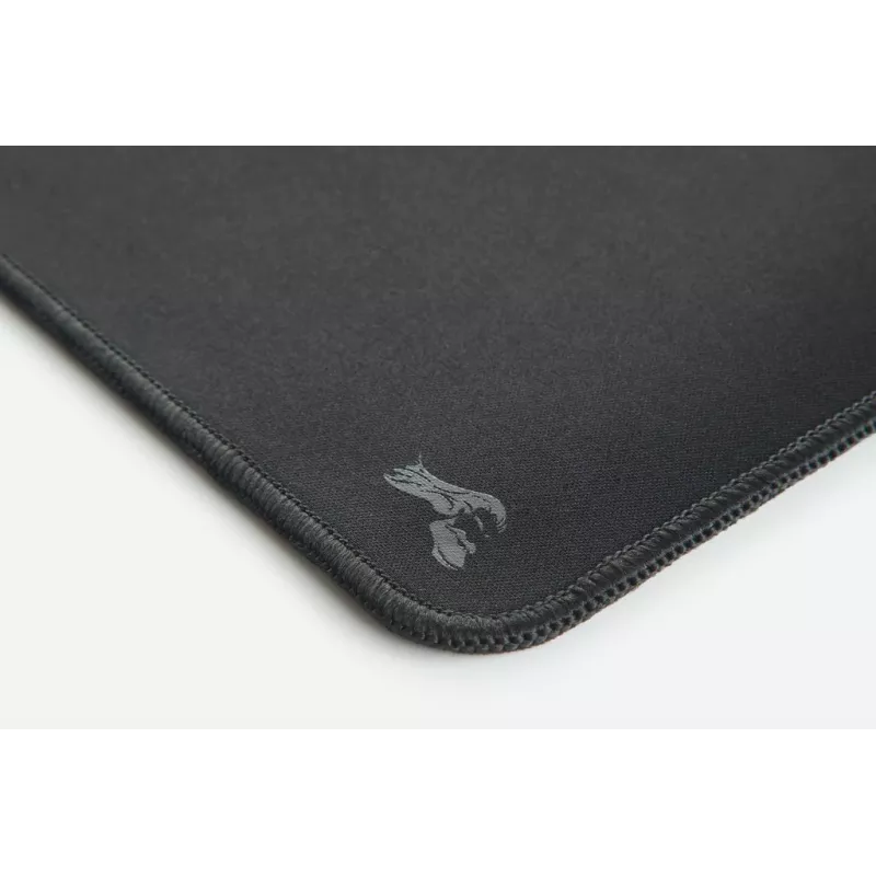 Glorious Gaming G-XL-STEALTH alfombrilla gaming alfombrilla de ratón negra