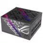 Fuente de alimentación ASUS ROG -STRIX-1200P-GAMING 1200 W 20+4 pines ATX ATX negra