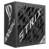 Fuente de alimentación ASUS ROG -STRIX-1200P-GAMING 1200 W 20+4 pines ATX ATX negra