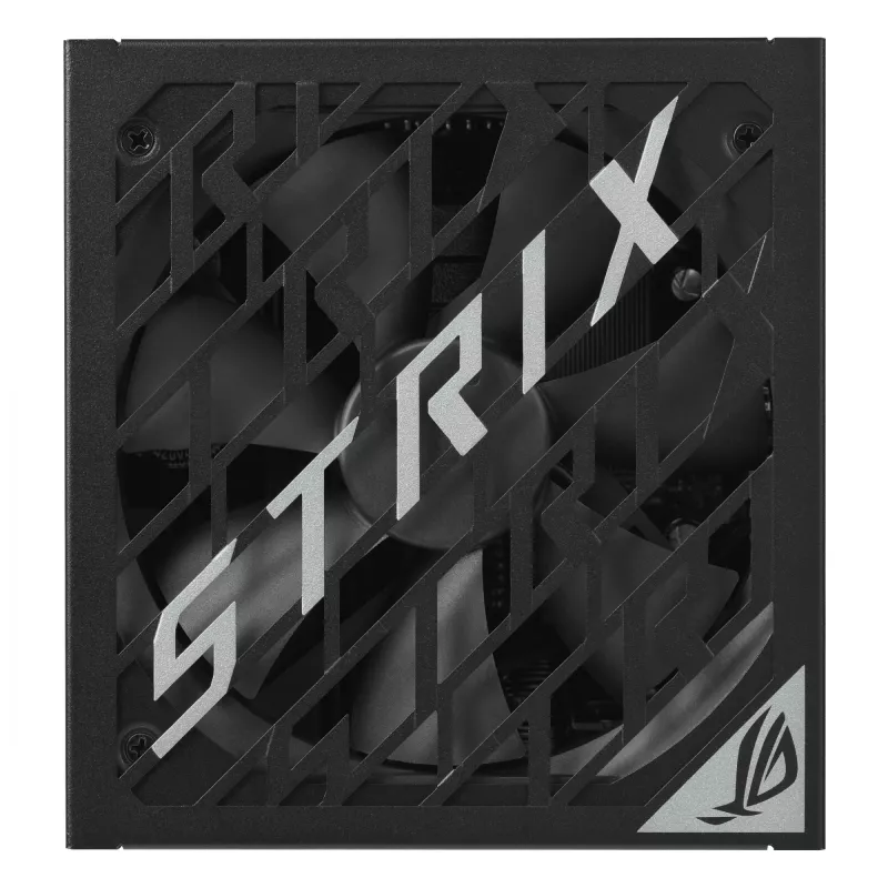 Fuente de alimentación ASUS ROG -STRIX-1200P-GAMING 1200 W 20+4 pines ATX ATX negra