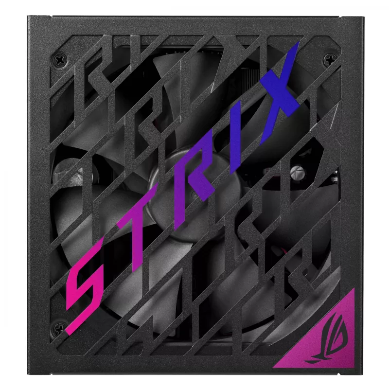 Fuente de alimentación ASUS ROG -STRIX-1200P-GAMING 1200 W 20+4 pines ATX ATX negra