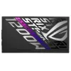 Fuente de alimentación ASUS ROG -STRIX-1200P-GAMING 1200 W 20+4 pines ATX ATX negra
